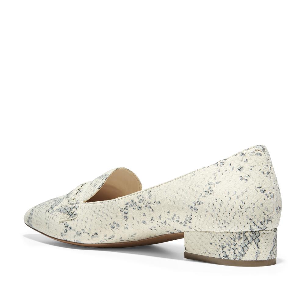 Cole Haan Mabel Skimmer Bluesalon
