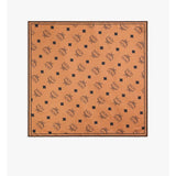 MCM All-Over Logo Print Scarf