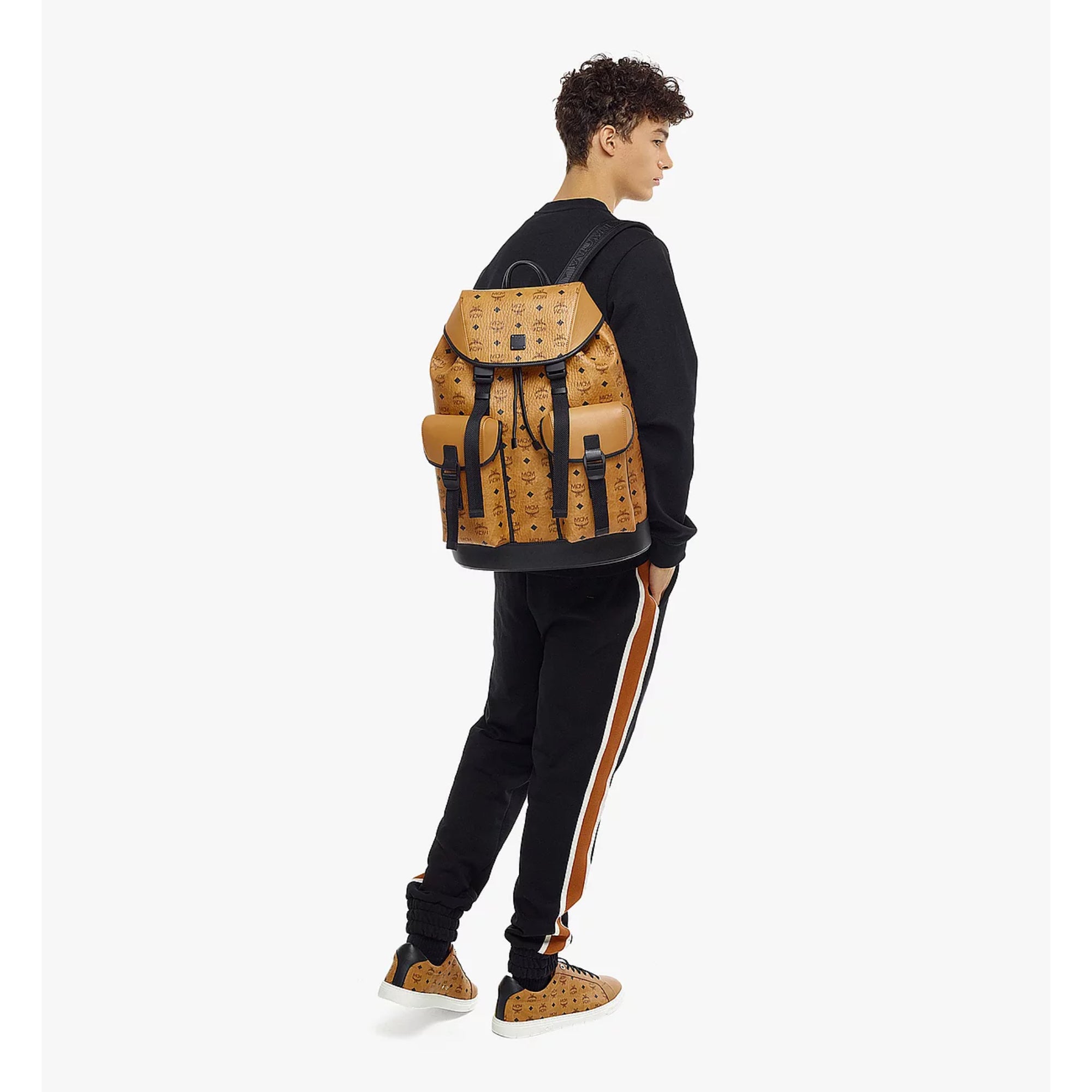 Mcm kreuzberg clearance backpack