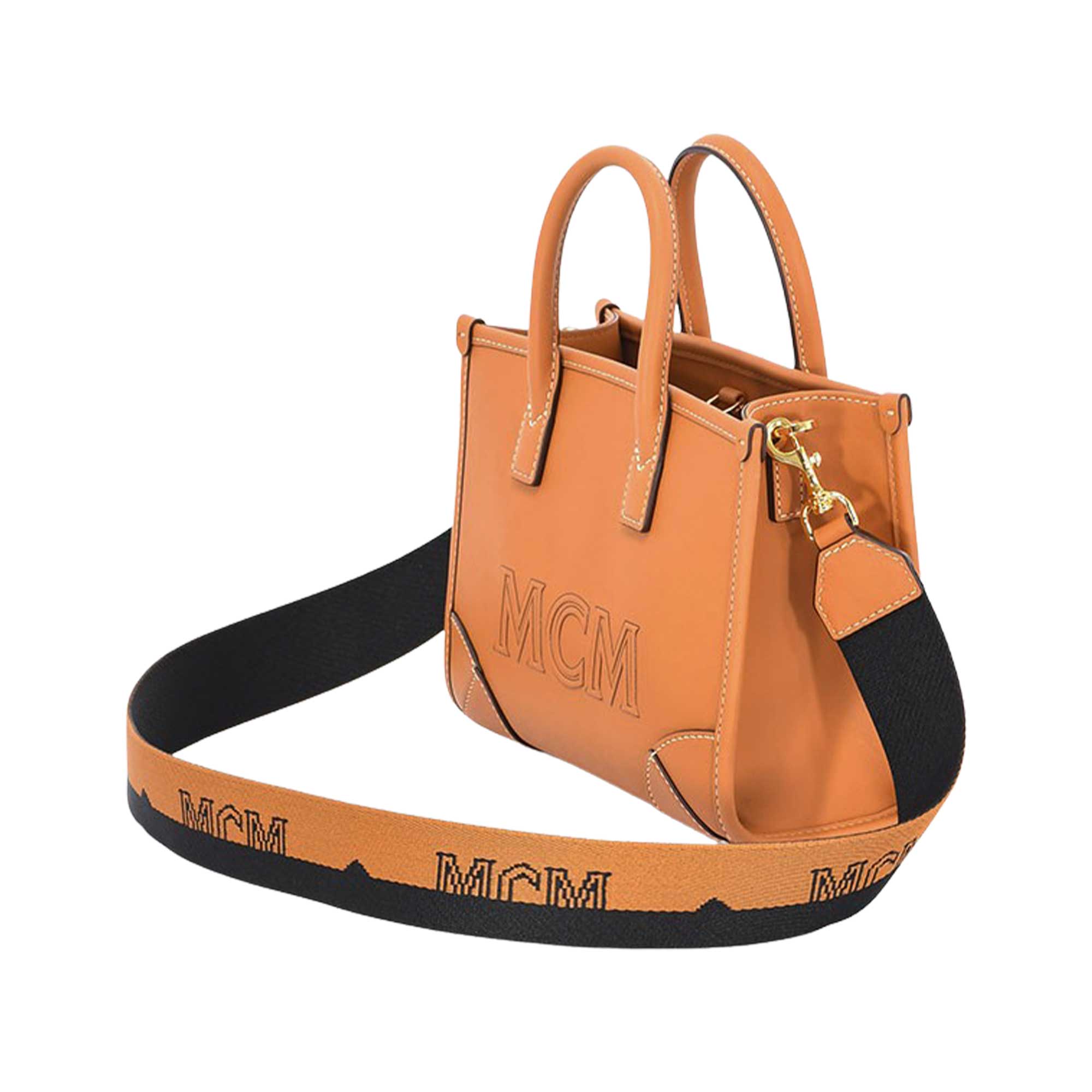 Mcm munchen bag best sale