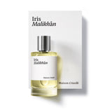 Maison Crivelli Iris Malikhan Eau De Parfum 100ml