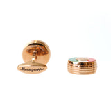 Montegrappa Italia Cufflink