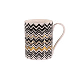 Missoni Home Zig Zag Print Mug