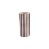 Missoni Home Stripes Jenkins 148 High Vase 16 x H 36 Cm