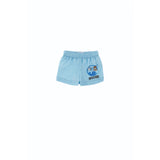 Moschino Kids Baby Boy's Logo Swimwear