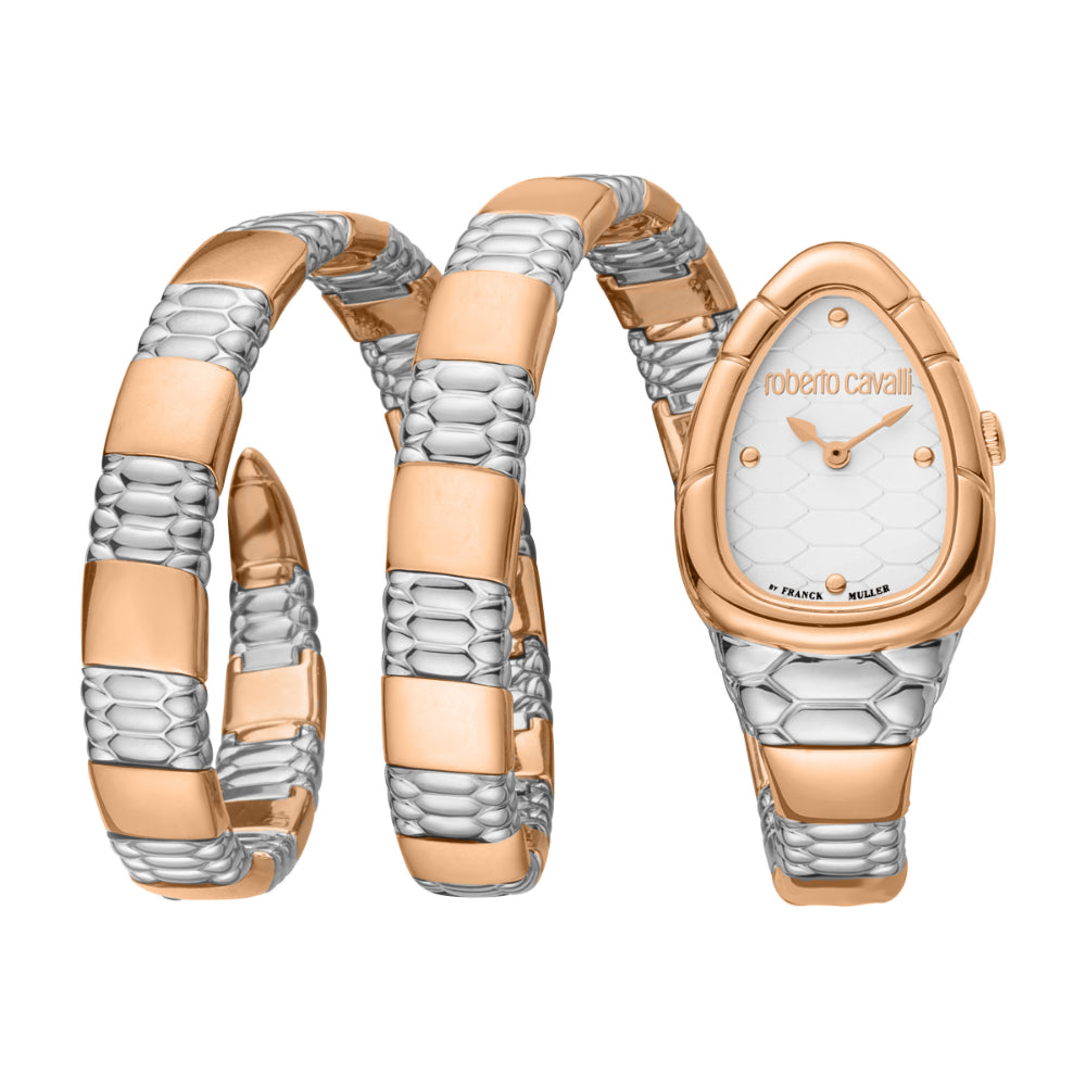 Roberto cavalli sale women's watches collection