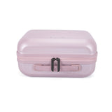 Mosafer Copenhagen Cosmetic Case Small Light Pink