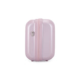 Mosafer Copenhagen Cosmetic Case Small Light Pink