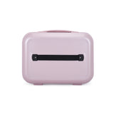 Mosafer Copenhagen Cosmetic Case Small Light Pink