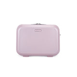 Mosafer Copenhagen Cosmetic Case Small Light Pink