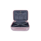 Mosafer Copenhagen Cosmetic Case Small Light Pink