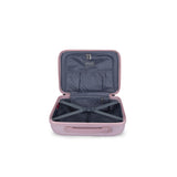 Mosafer Copenhagen Cosmetic Case Small Light Pink