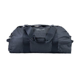 Mosafer Holiday Normal Duffel Large Black Bag