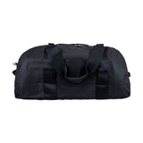 Mosafer Holiday Normal Duffel Large Black Bag