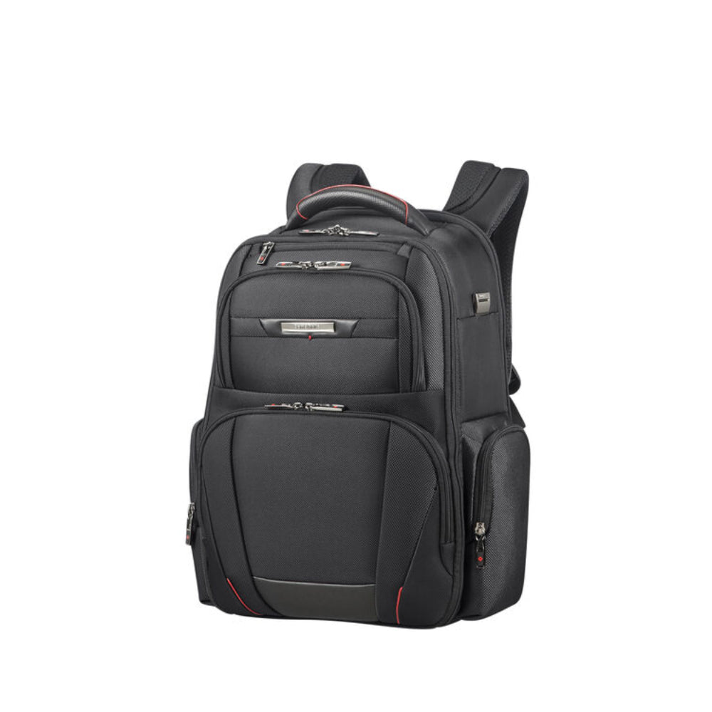 Samsonite Prodlx Laptop Backpack 15.6 Black Size 15.6Cm – Bluesalon.com