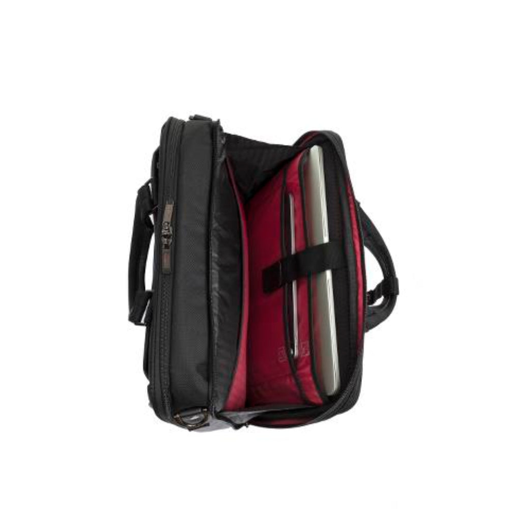 Samsonite vigon ii sales backpack