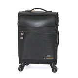 Samsonite Vestor Mobile Office Black Size 55Cm