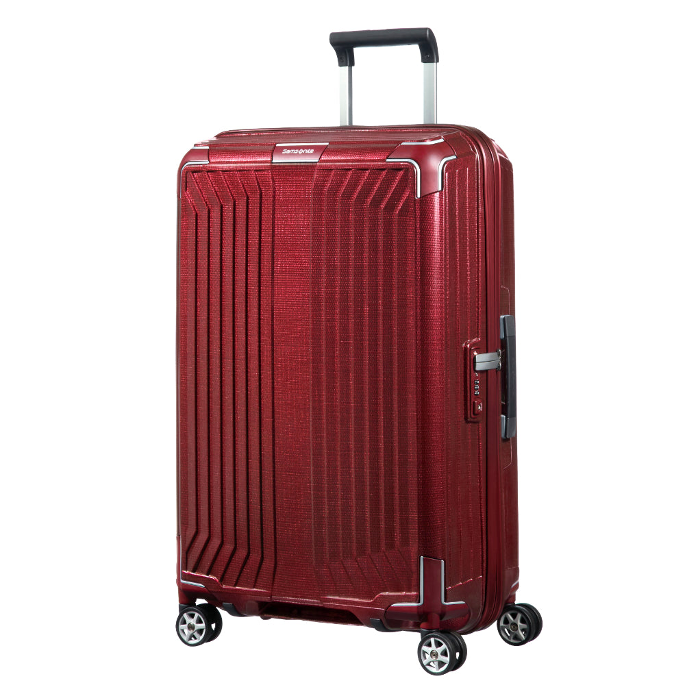 Samsonite lite box 75cm sales
