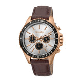 Smalto Men's Watch Chronograph