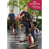 OTO Exercise Rowbike