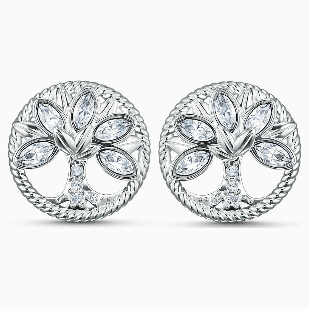 Swarovski Symbolic Tree of Life high quality Earrings