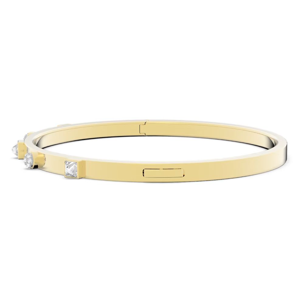 Swarovski thrilling online bangle