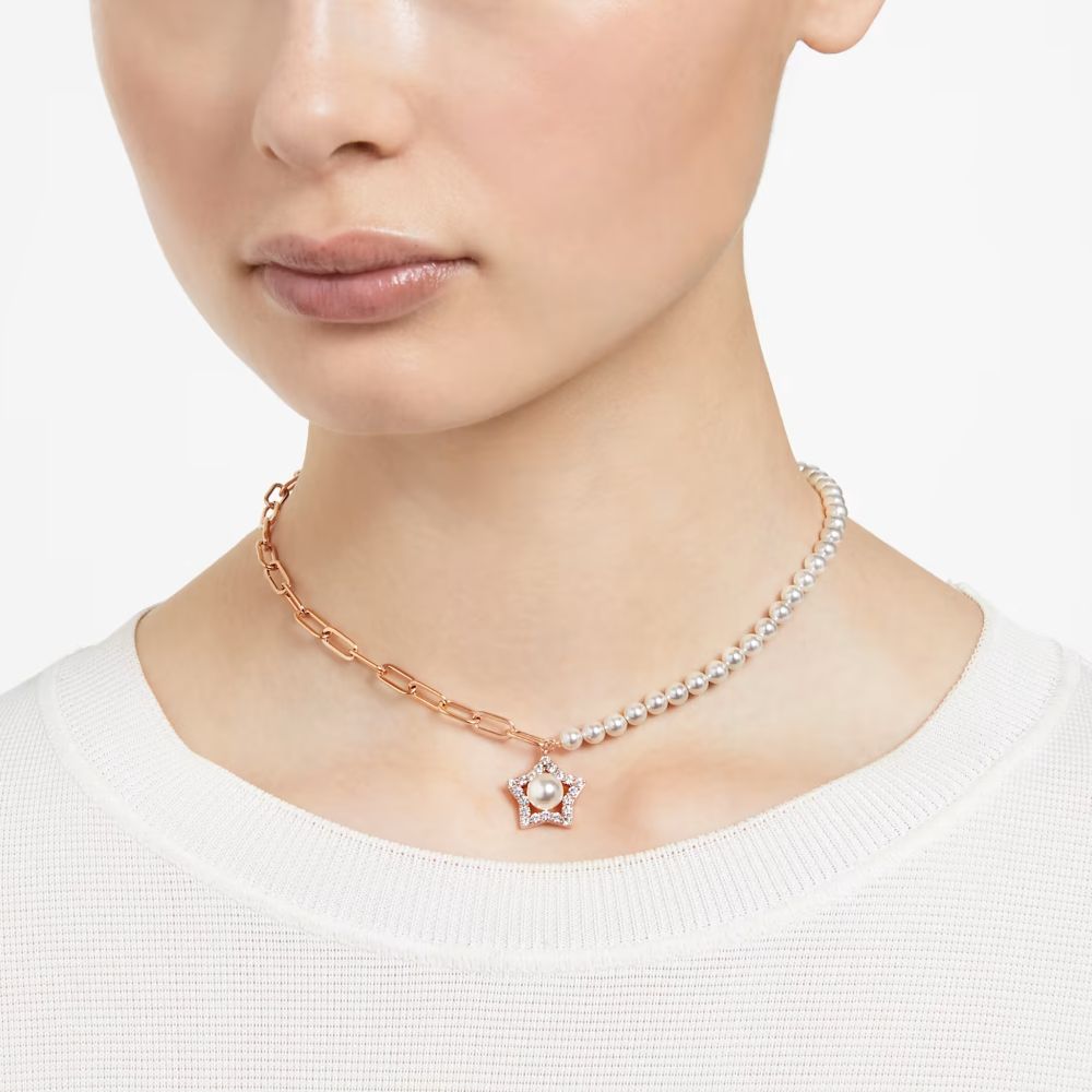 Stella necklace store