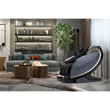 OTO-Massage Chair Centurion Black