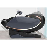 OTO-Massage Chair Centurion Black