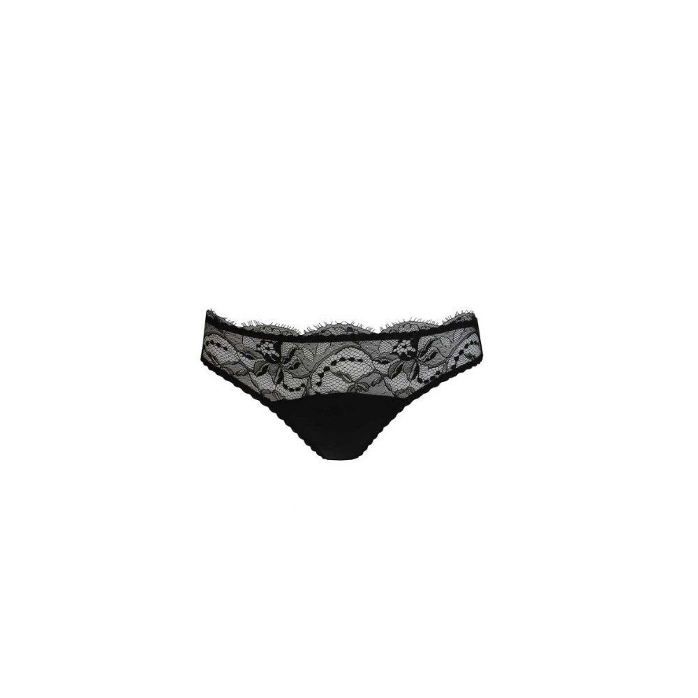 Fleur of England Signature French Knickers - Blush