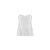 Fleur Of England Signature Silk Camisole