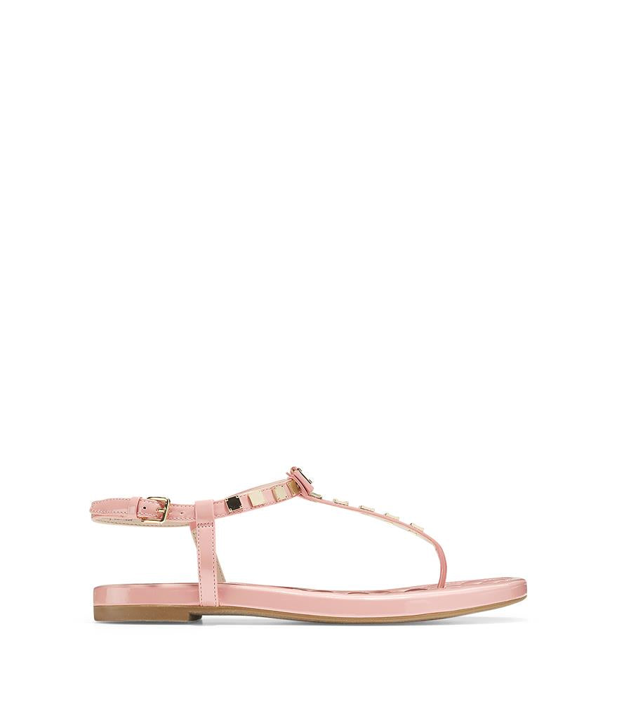 Cole Haan Tali Mini Studed Sandal Bluesalon