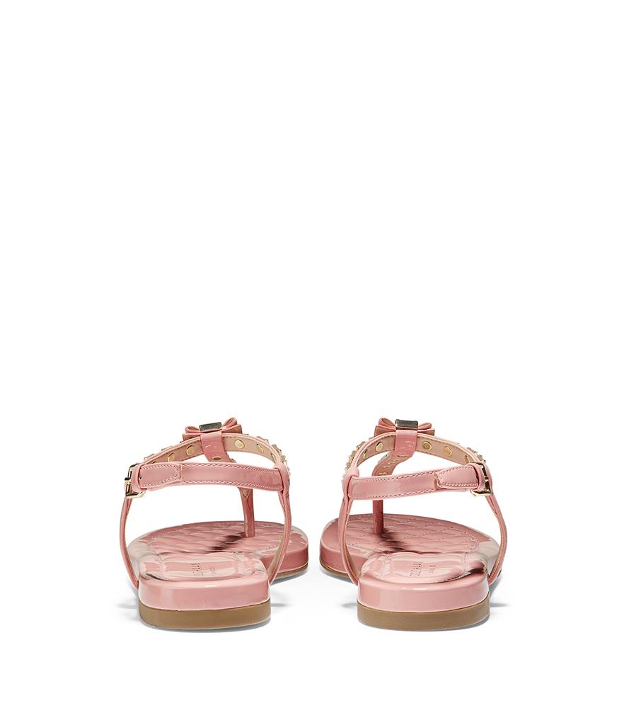 Tali mini bow sandal hotsell