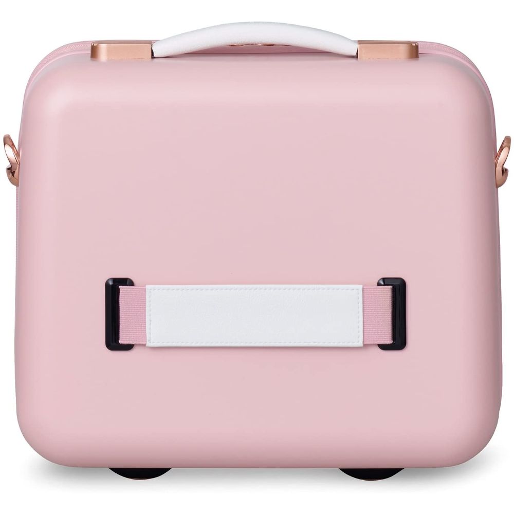 Ted Baker Beau 12 Cosmetic Case Pink Pinksize Small Bluesalon