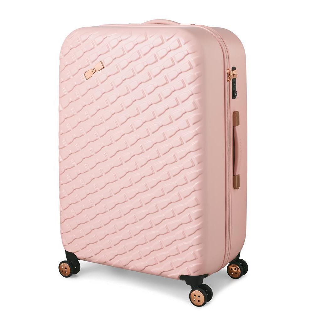 Ted baker large suitcase on sale
