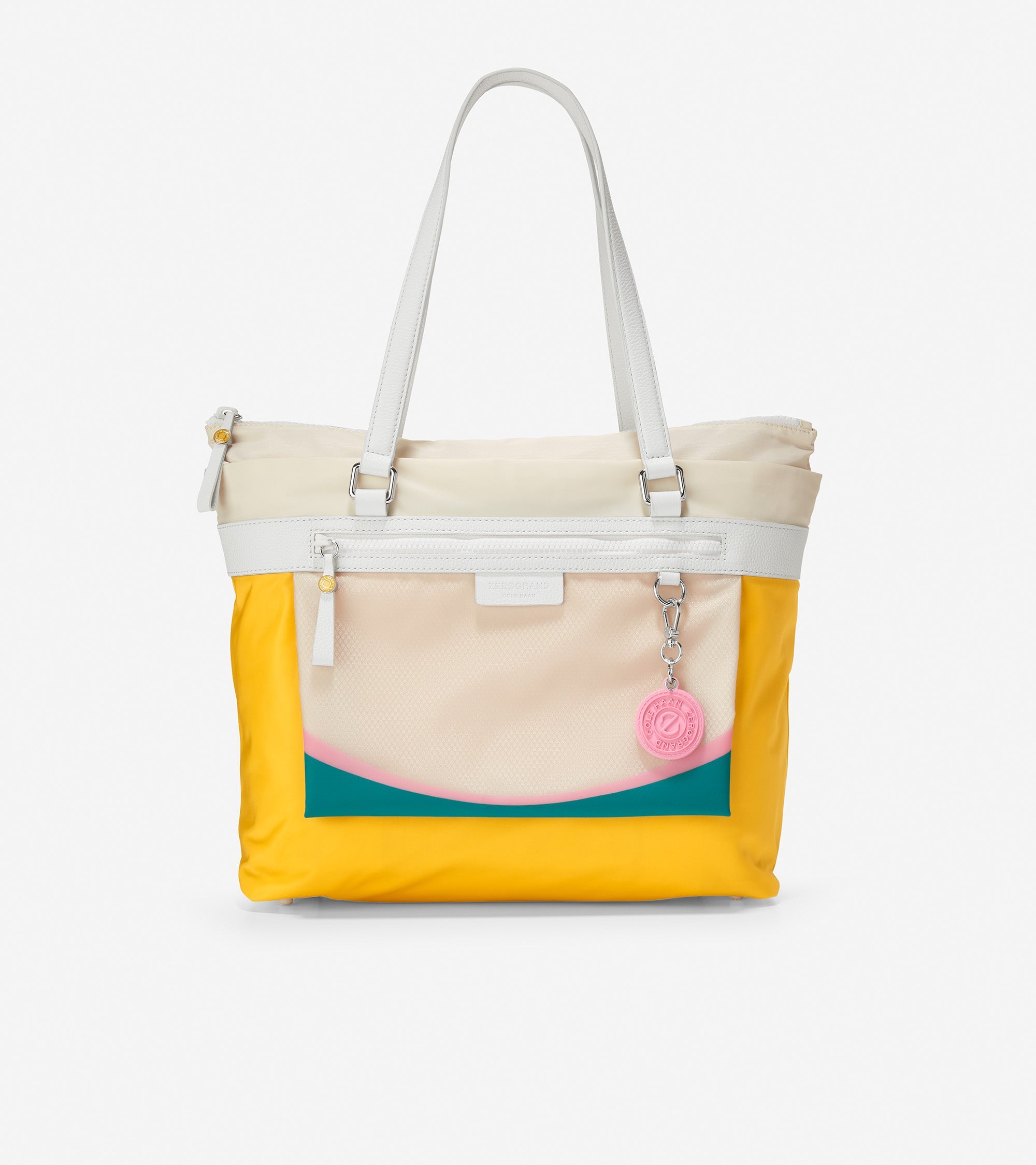 Cole haan nylon tote bag hotsell