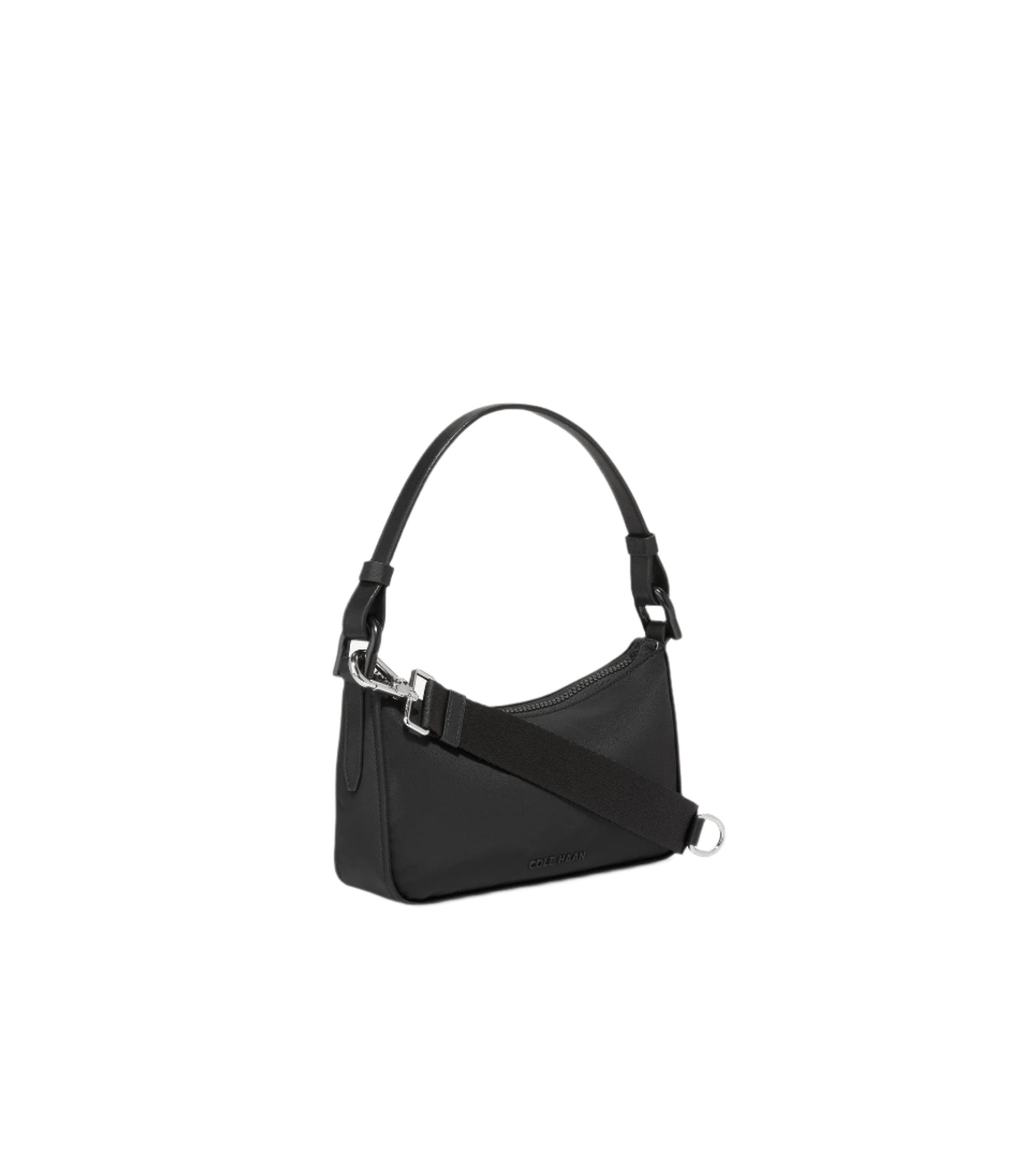 Cole Haan Women s Nylon Mini Shoulder Bag Bluesalon