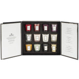 Voluspa 12 Candle Japonica Archive Gift Set