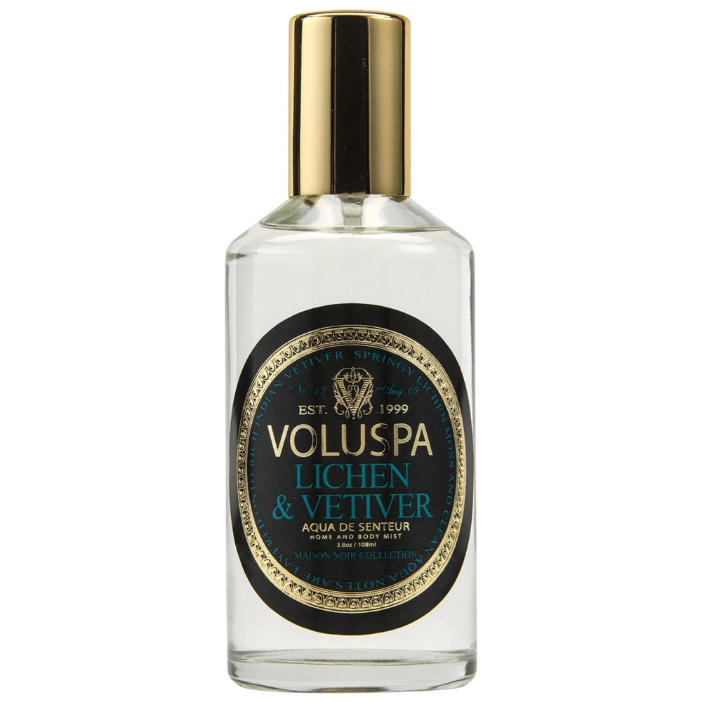 LICHEN BASE EAU DE PARFUM - yanbunh.com