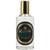 Voluspa Lichen & Vetiver 3.8 OzÂ  Aqua De Senteur Room And Body Mist