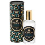 Voluspa Lichen & Vetiver 3.8 OzÂ  Aqua De Senteur Room And Body Mist