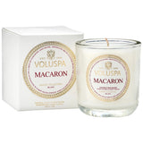 Voluspa Macaron Classic Maison Boxed Votive