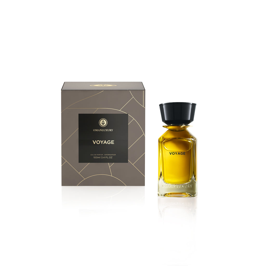 Oman Luxury - Voyage EDP 100ml – Bluesalon.com