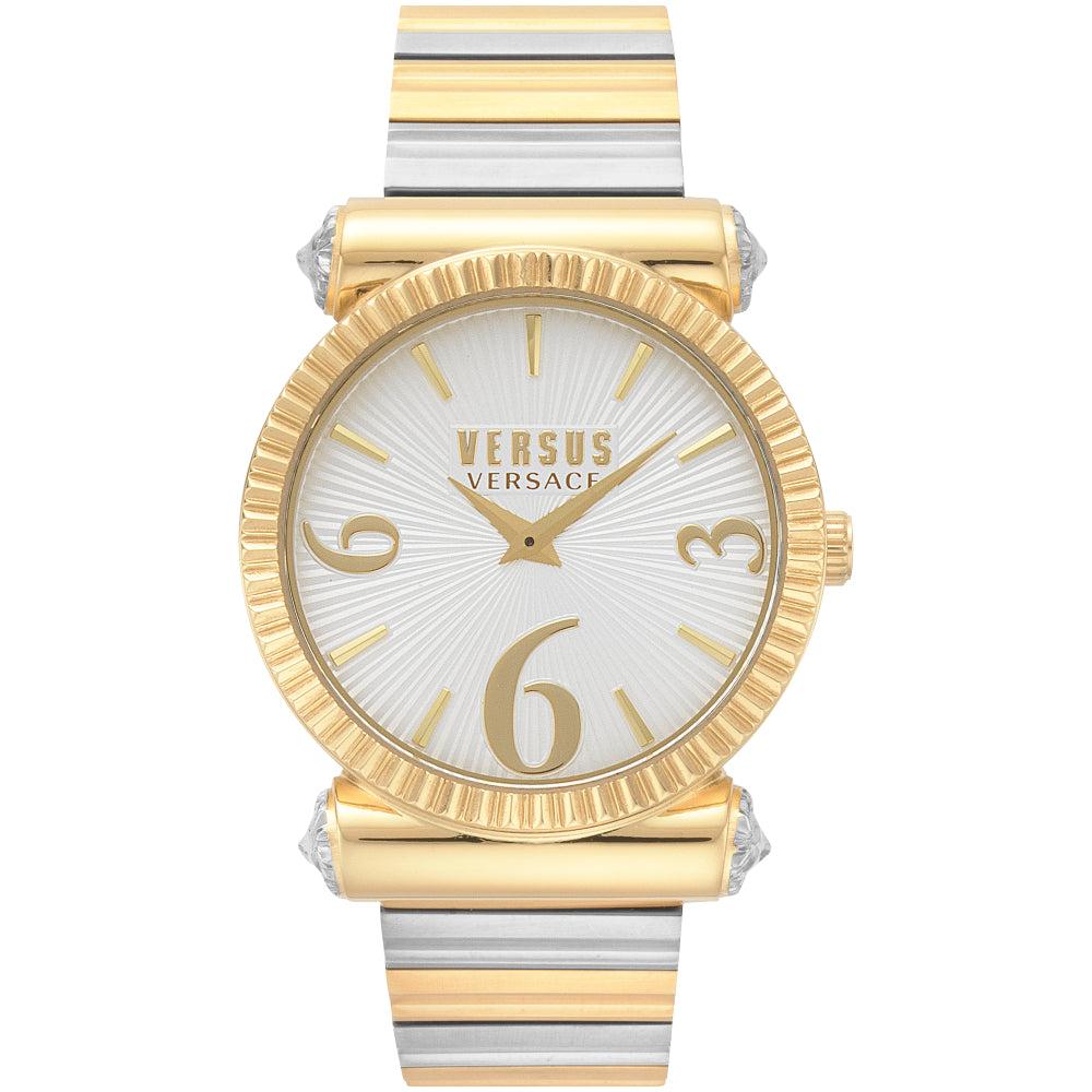 Buy Versace Green Women Watch-VEK400921|Helios Watch Store