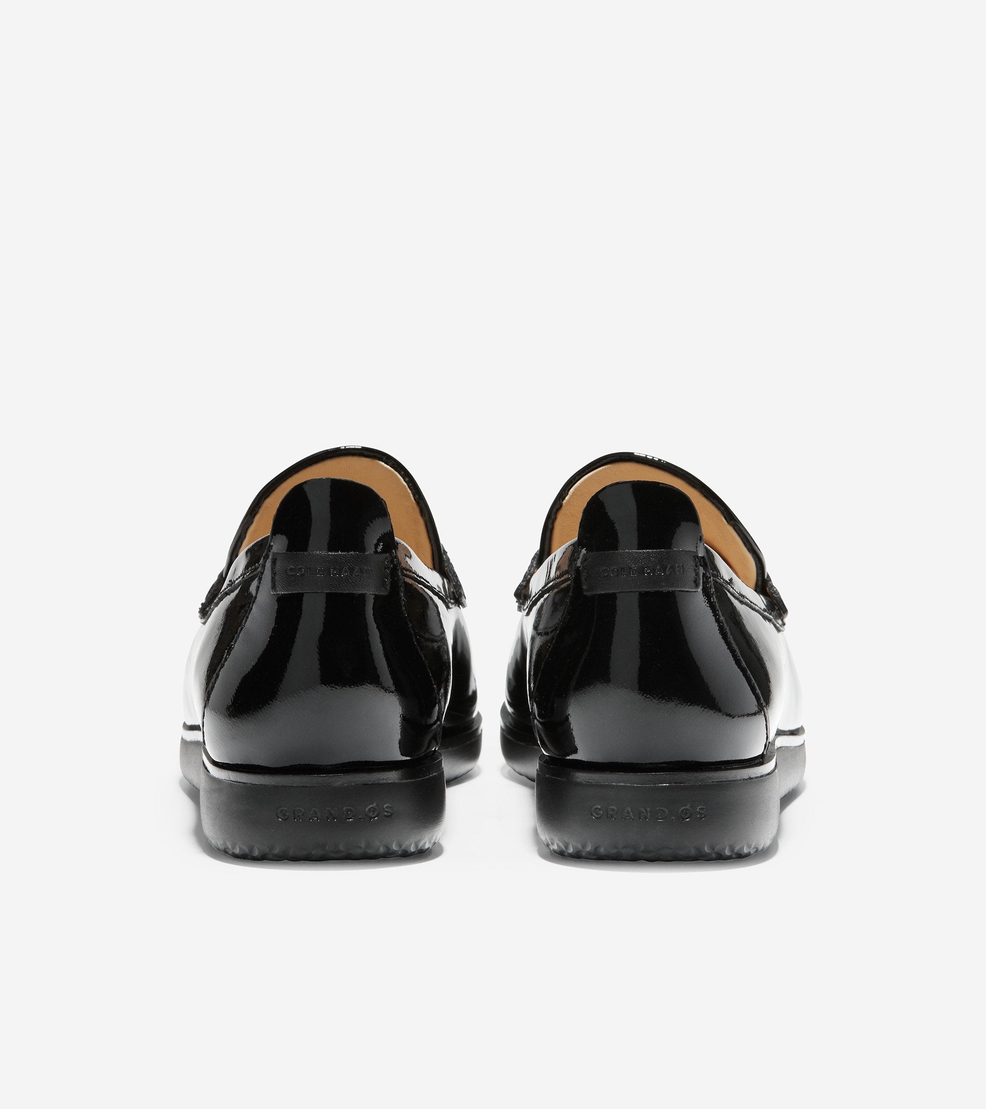 Cole haan grand os slip on 2025