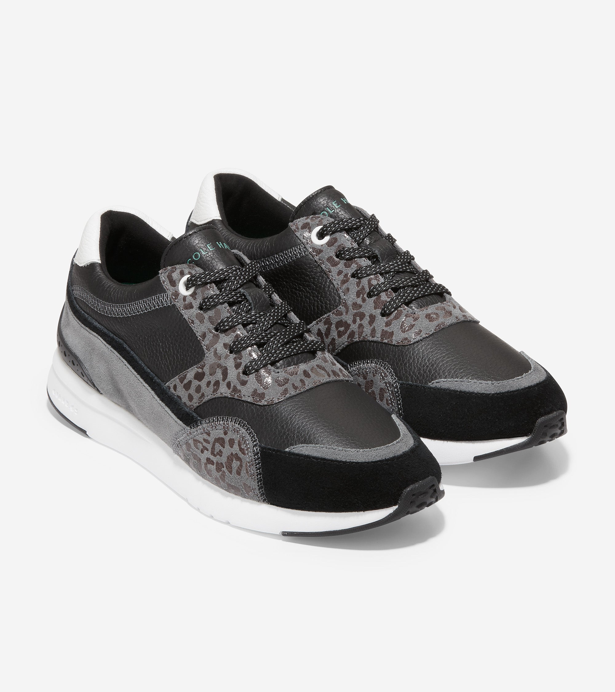 Cole haan grandpro downtown sneaker clearance