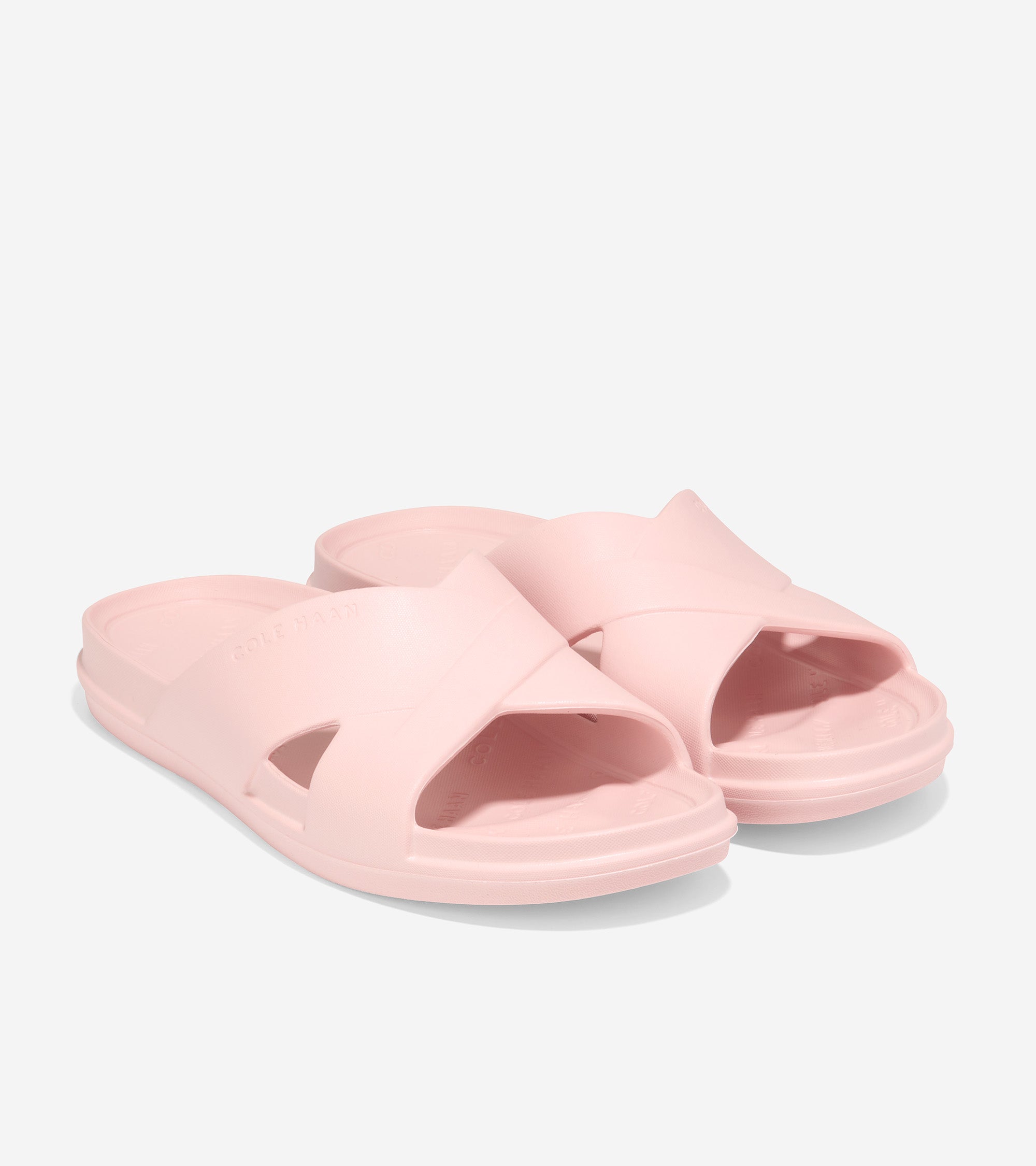 Cole Haan Women's Findra Pool Slide – Bluesalon.com