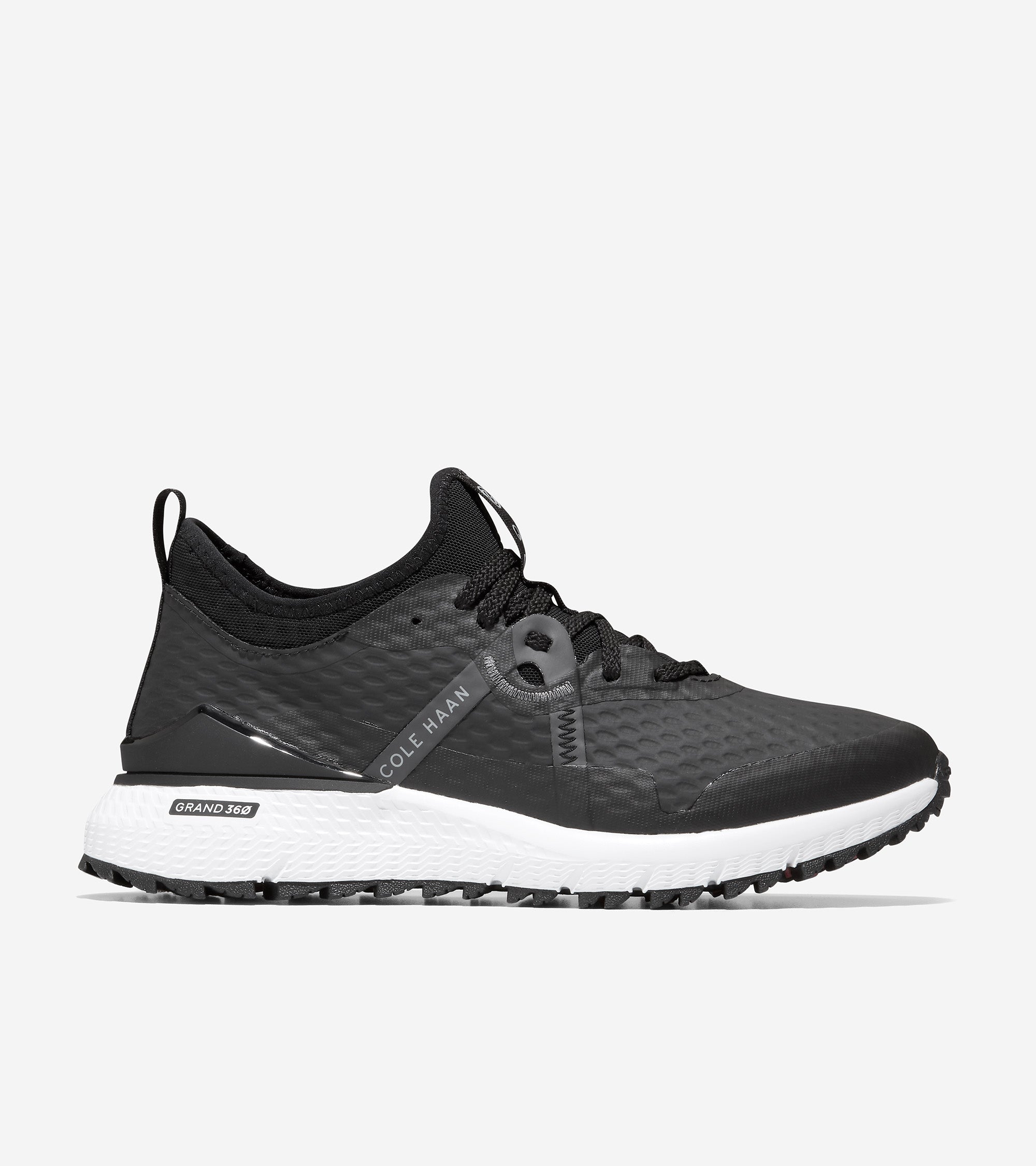 Cole Haan Women s ZEROGRAND Overtake Golf Shoe Bluesalon