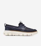 Cole Haan Women's 4.ZERØGRAND Regatta Boat Shoe