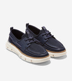 Cole Haan Women's 4.ZERØGRAND Regatta Boat Shoe